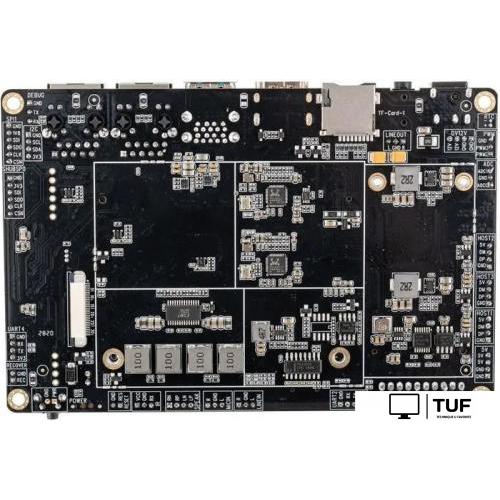 Одноплатный компьютер Firefly AIO-3559AV100-JD4