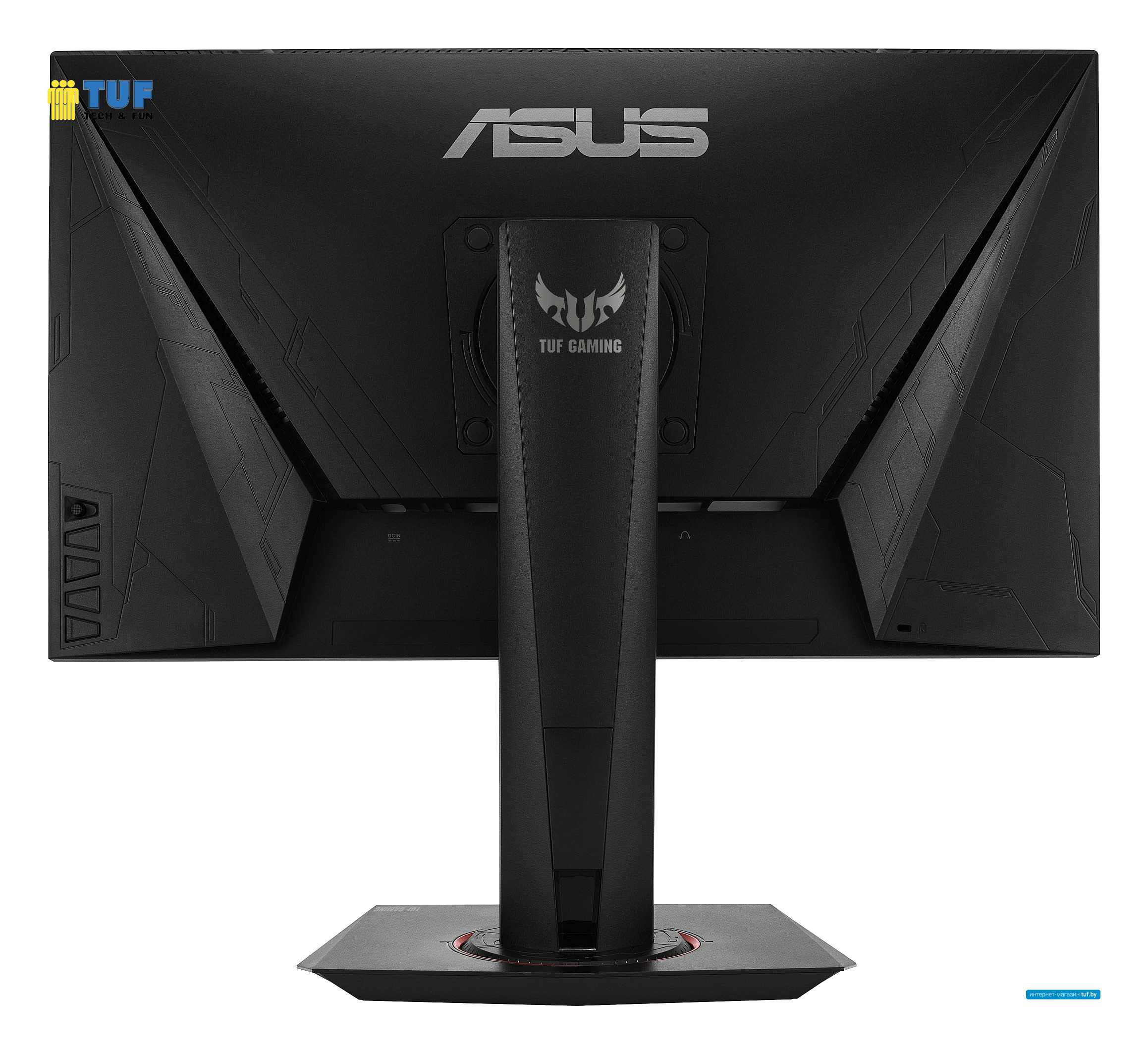 Игровой монитор ASUS TUF Gaming VG258QM