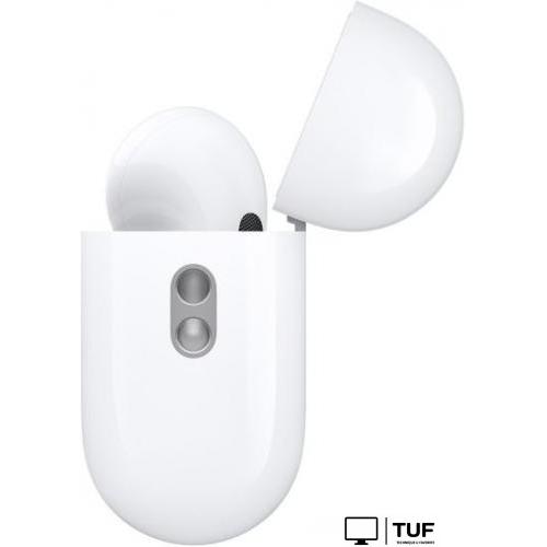 Наушники Apple AirPods Pro 2 (с разъемом USB Type-C)