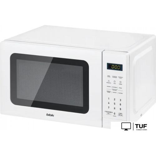 Микроволновая печь BBK 20MWS-767S/W