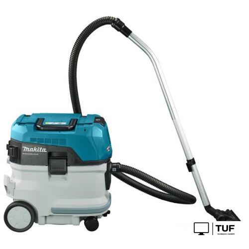 Пылесос Makita VC006GMZ01 (без АКБ и ЗУ)