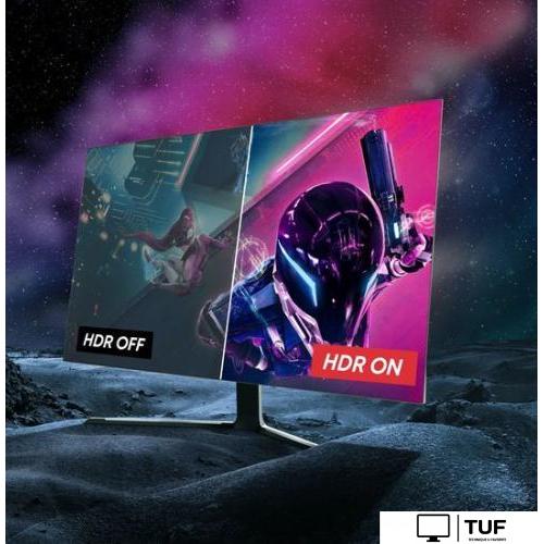 Игровой монитор Thunderobot KU48F120E