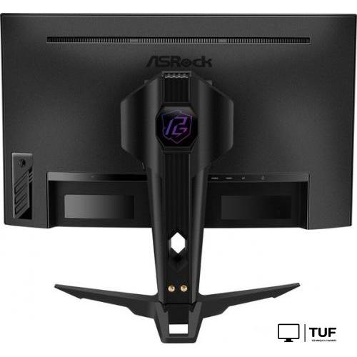 Игровой монитор ASRock Phantom Gaming PG27QRT2A