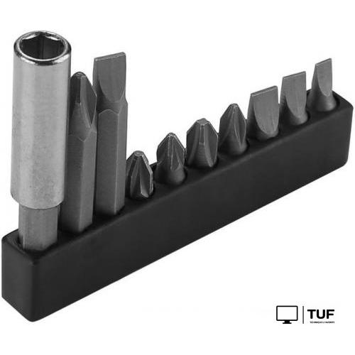 Электроотвертка Deko ZKS4 SET 10 063-4113