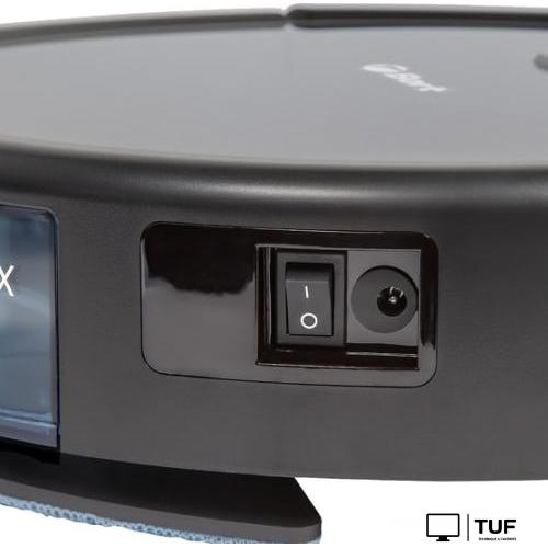 Робот-пылесос Bort BSS-Vision700W