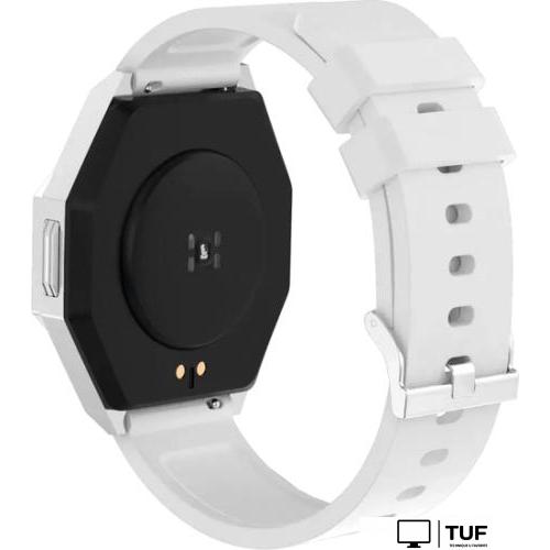 Умные часы Canyon Otto SW-86 (серебристый)