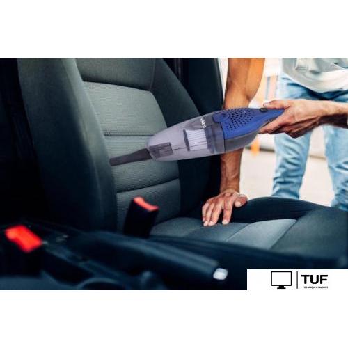 Пылесос Rekam HVVC-1150