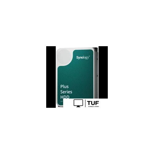 Жесткий диск Synology Plus HAT3300 2TB HAT3300-2T