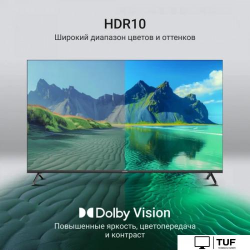 Телевизор Digma DM-LED55UQB31