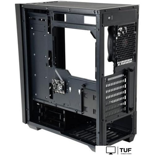 Корпус Enermax StarryFort SF30 ECA-SF30-M1BB-ARGB