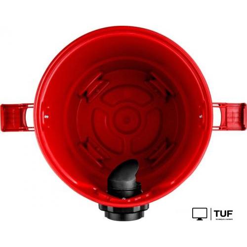 Пылесос Wortex VC 2014-1 WS