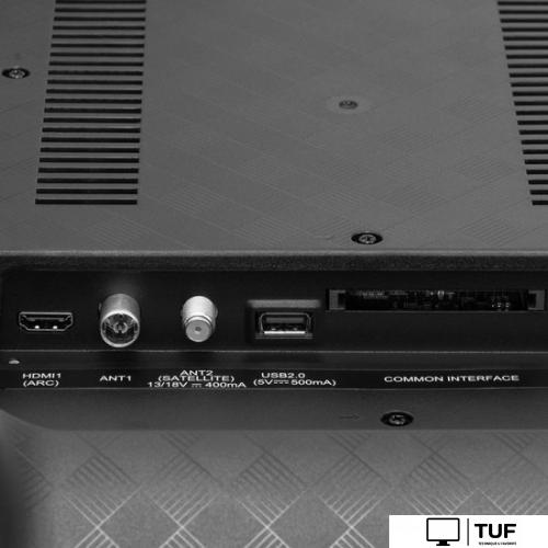 Телевизор Hyundai H-LED43BU7006