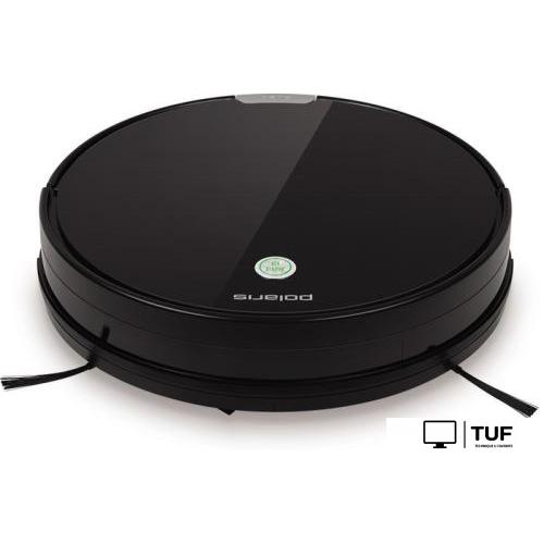 Робот-пылесос Polaris PVCR 0926W