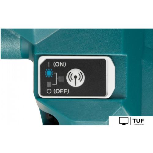 Рубанок Makita KP001GZ (без АКБ)