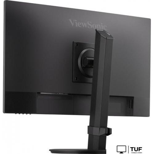 Монитор ViewSonic VA2408-HDJ