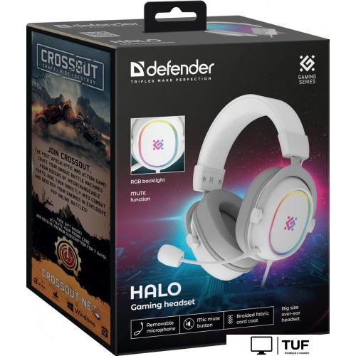 Наушники Defender Halo 62560