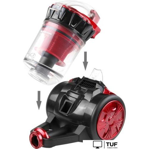 Пылесос Normann AVC-212