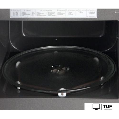 Микроволновая печь LG MS2595DIS