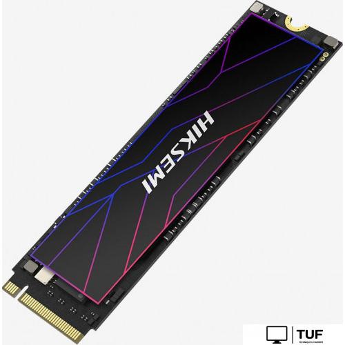 SSD Hiksemi Future Pro 2TB HS-SSD-FUTURE Pro 2048G