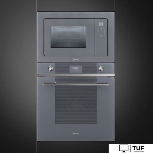 Микроволновая печь Smeg FMI120S2