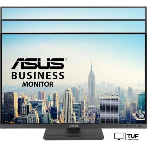Монитор ASUS Business BE248CFN