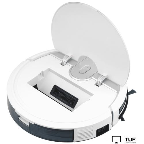 Робот-пылесос Coolfort CF-3204