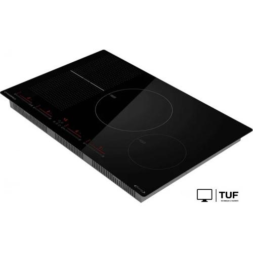 Варочная панель MAUNFELD CVI804SFBK Inverter