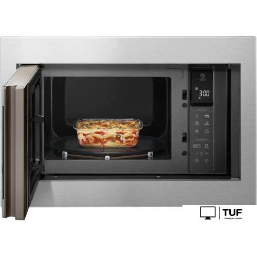 Микроволновая печь LG MS2595CIST