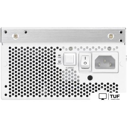 Блок питания ASUS ROG Thor 1200W Platinum III White Edition ROG-THOR-1200P3-WHITE-GAMING