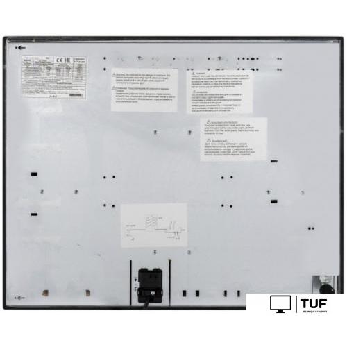 Варочная панель Schaub Lorenz SLK GY6531