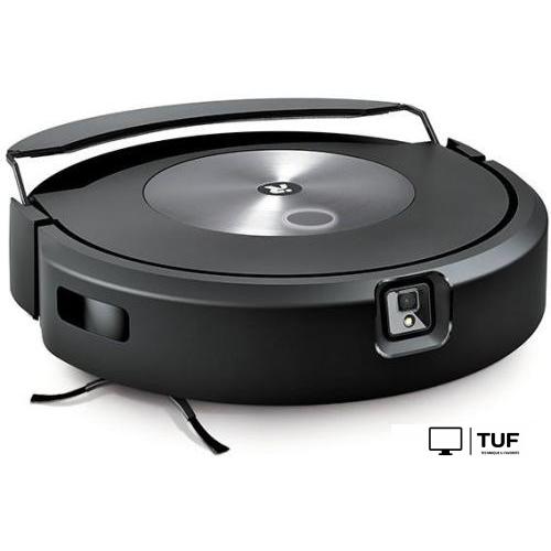 Робот-пылесос iRobot Roomba Combo j7