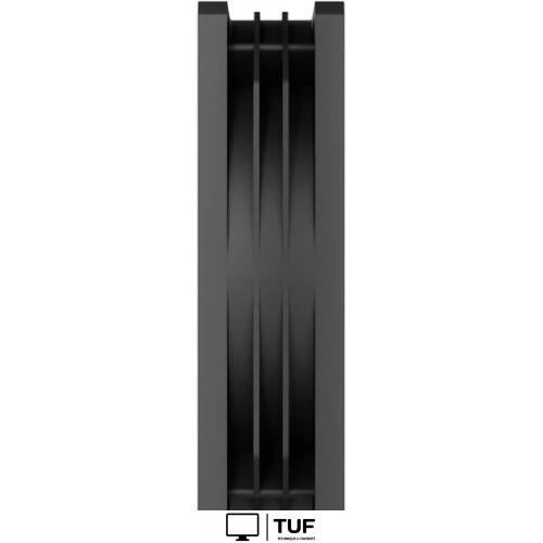 Вентилятор для корпуса Arctic P9 PWM PST (черный)