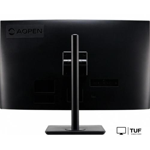 Игровой монитор AOPEN 27HC5RZbmiiphx