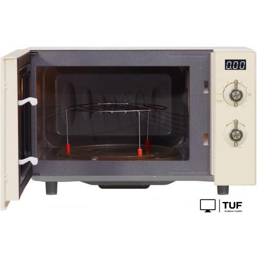 Микроволновая печь Hiberg VM 4285 YR