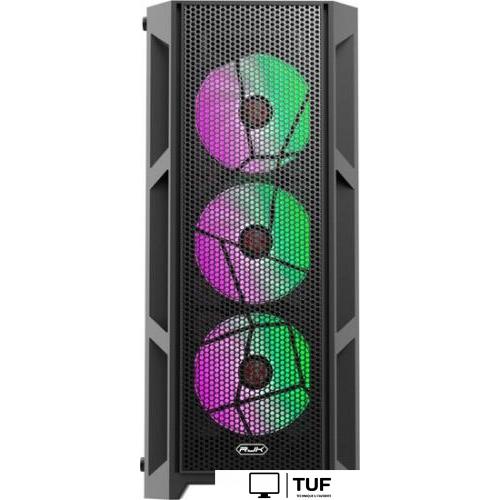 Корпус Raijintek Arcadia III MS4