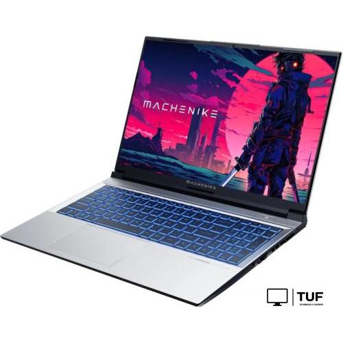 Игровой ноутбук Machenike L15 Air Pulsar XT JJ00GK00ERU