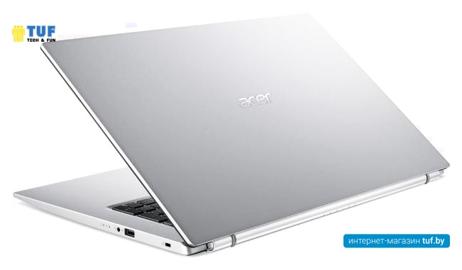 Ноутбук Acer Aspire 3 A317-53-3652 NX.AD0ER.012
