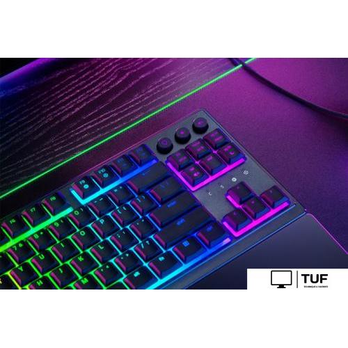 Клавиатура Razer Ornata V3 TKL