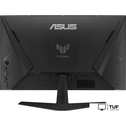 Игровой монитор ASUS TUF Gaming VG259QMR5A