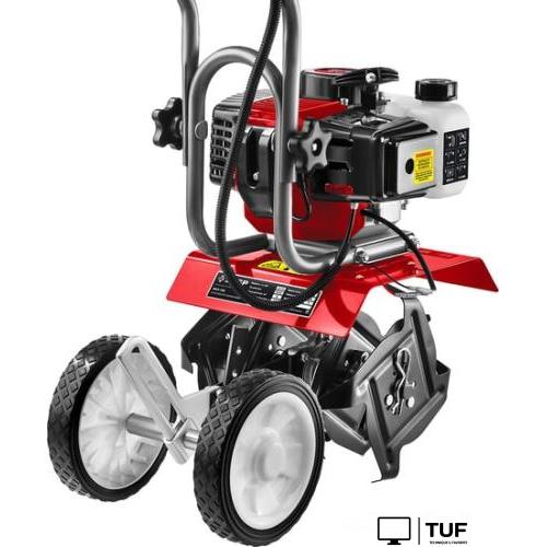 Мотокультиватор Зубр МКЛ-100