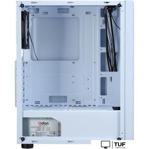 Корпус Formula CL-3302W RGB