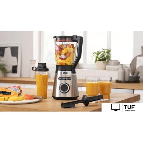 Стационарный блендер Bosch MMB6384M