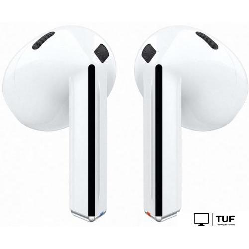 Наушники Samsung Galaxy Buds 3 (белый)