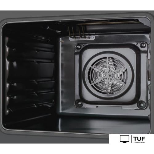 Электрический духовой шкаф Hansa BOES681021