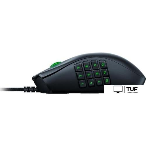 Игровая мышь Razer Naga X