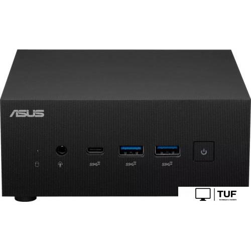 Компактный компьютер ASUS ExpertCenter PN64-S5756MD
