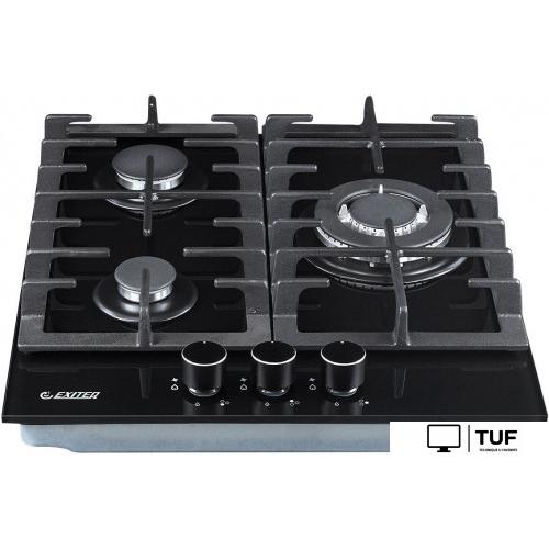 Варочная панель Exiteq EXH-211 black