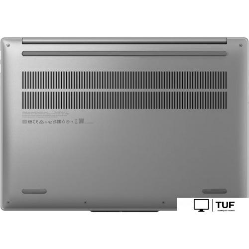 Ноутбук Lenovo IdeaPad Slim 5 16IRH10 83HS00BGRK Win 11 Pro