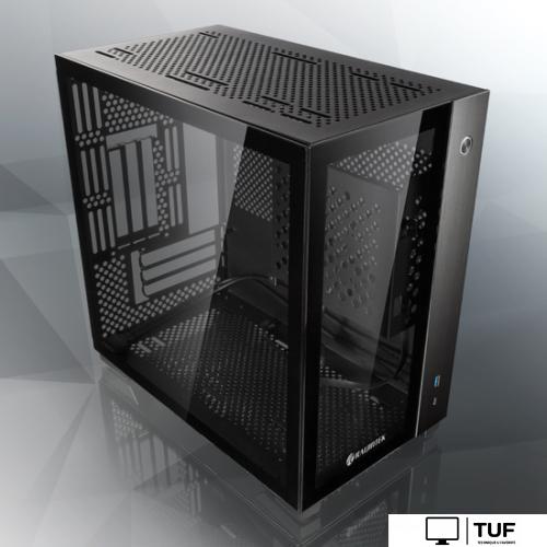 Корпус Raijintek Pean Mini