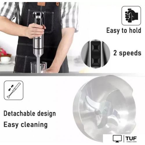 Погружной блендер Sonifer SF-8081